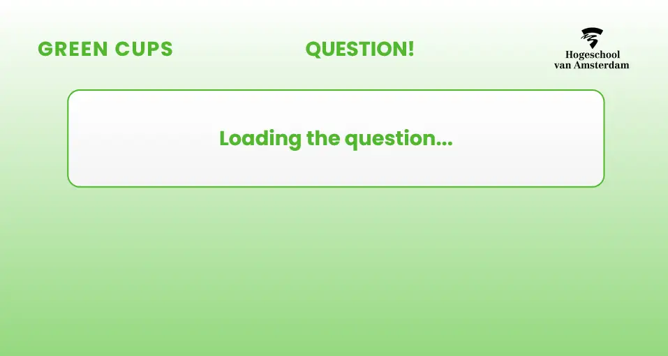 Picture showing fetching a question without user feedback on fail