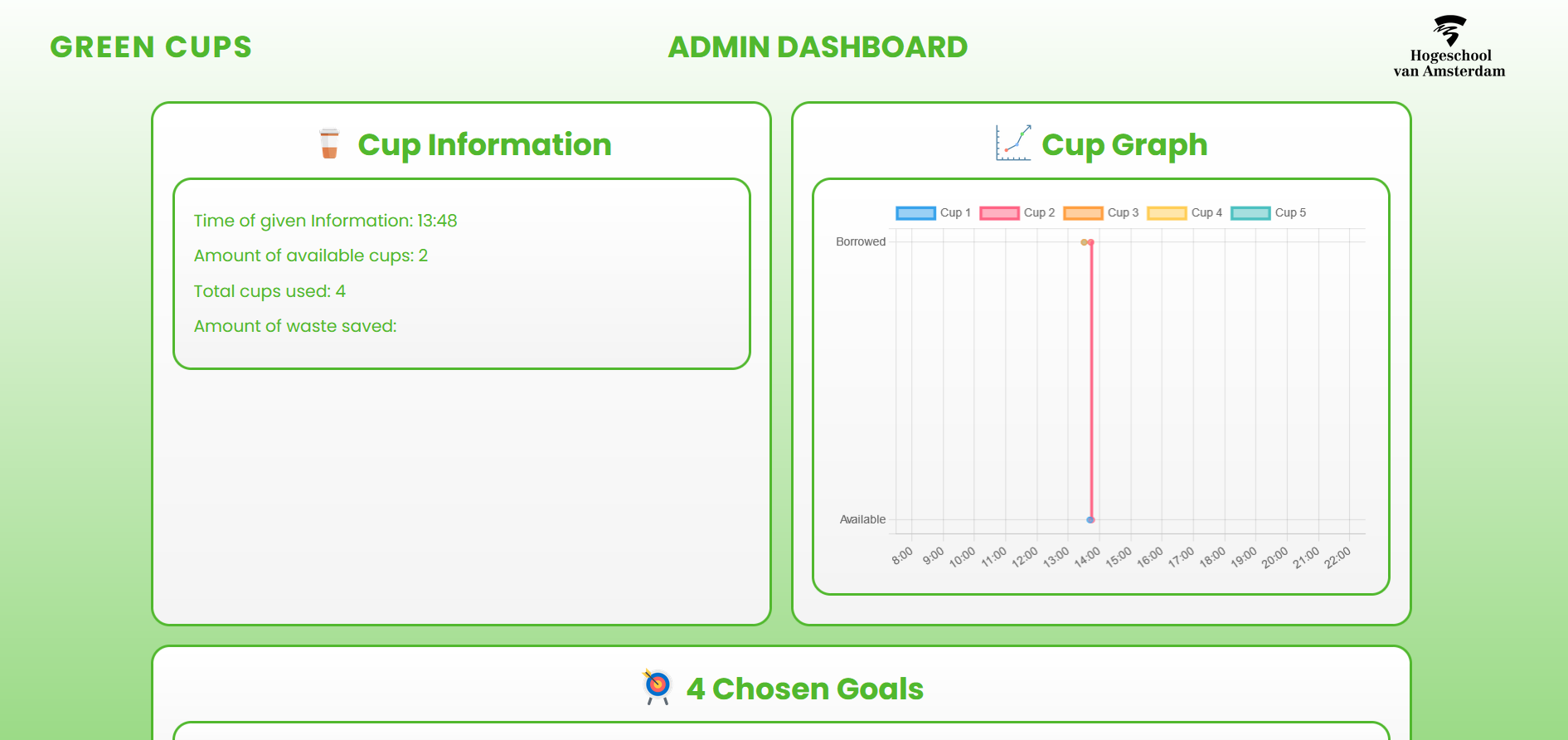 Webpage as of 16 May 2024