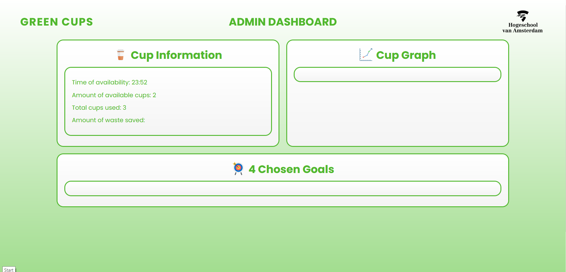 Webpage as of 15 May 2024