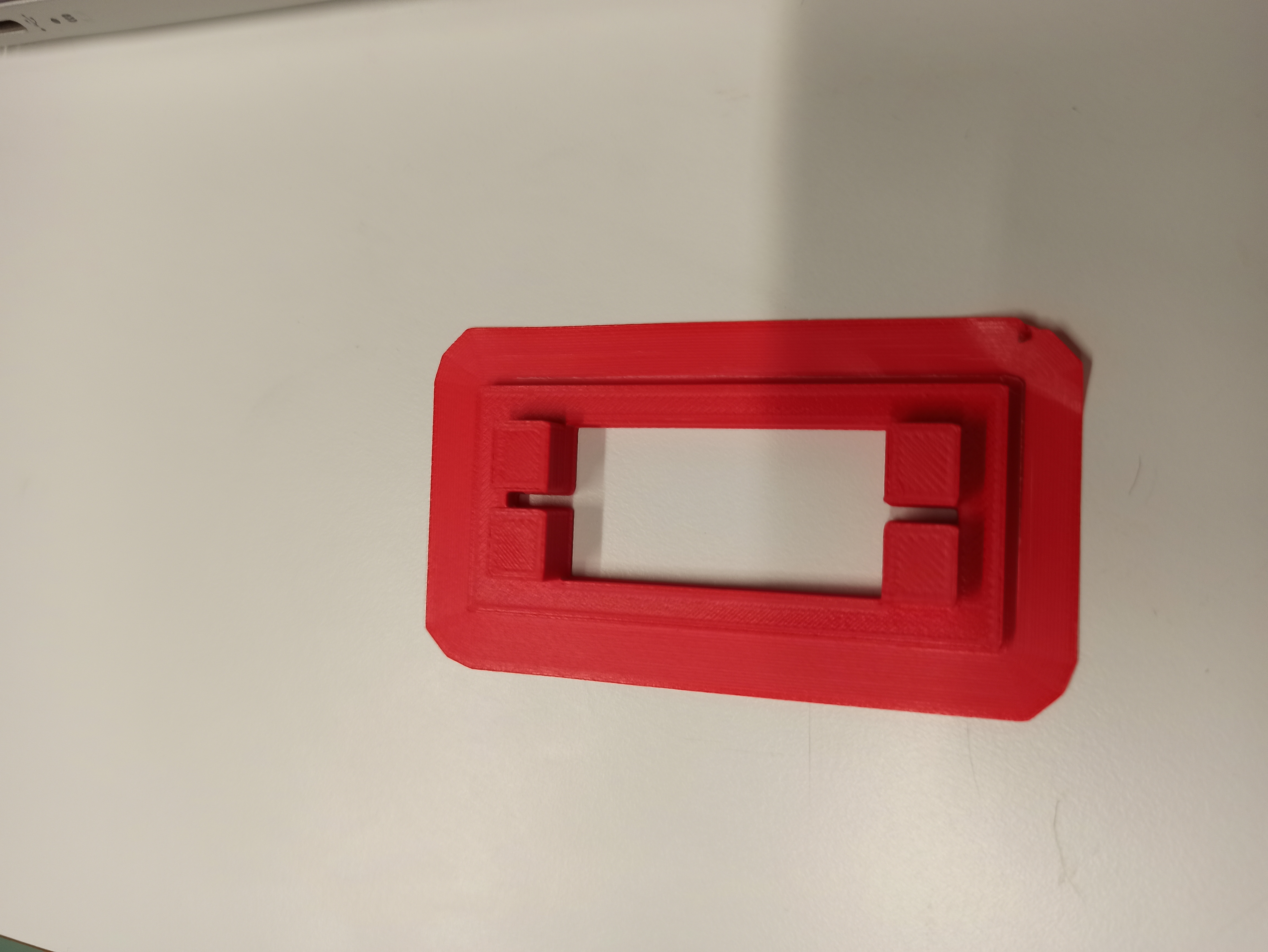 Servo Bracket